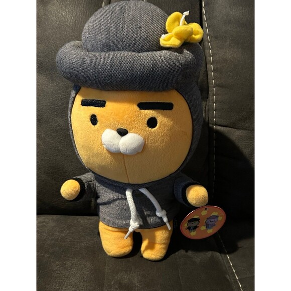Kakao Ryan plush - Picture 1 of 4